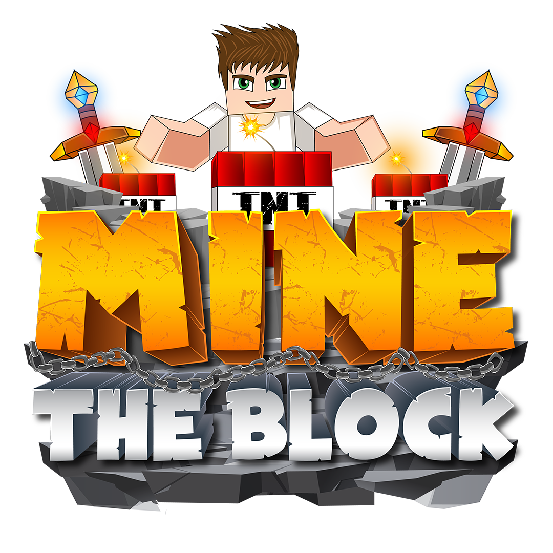 MineTheBlock